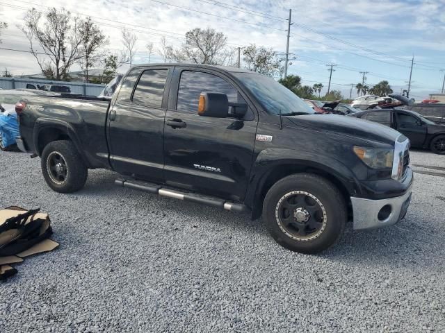 2007 Toyota Tundra Double Cab SR5