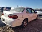 2002 Chevrolet Malibu