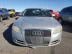 2007 Audi A4 2