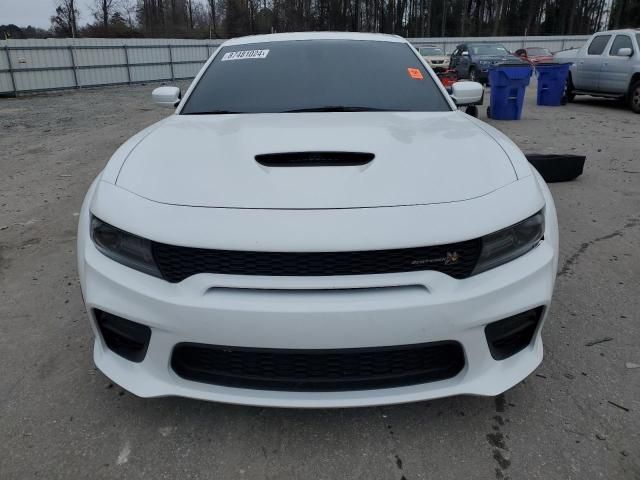 2021 Dodge Charger Scat Pack