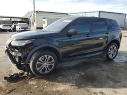 Land Rover salvage cars for sale: 2020 Land Rover Discovery Sport S