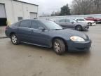 2009 Chevrolet Impala 1LT