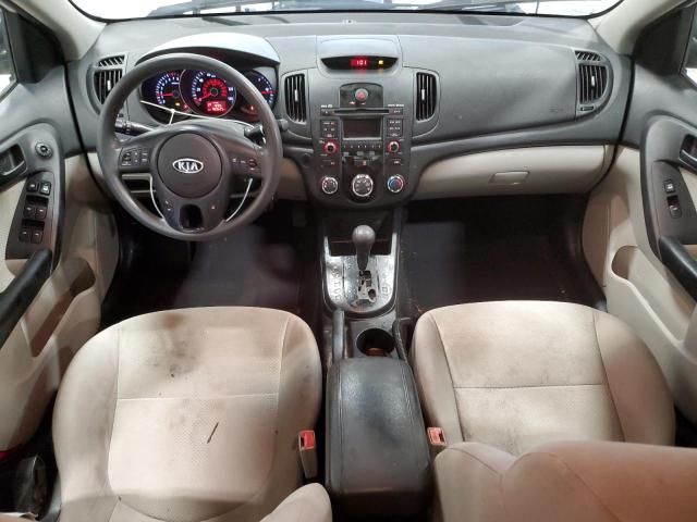 2010 KIA Forte EX