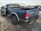 2002 Dodge Dakota SLT