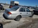 1999 Toyota Corolla VE