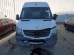 2015 Mercedes-Benz Sprinter 2500