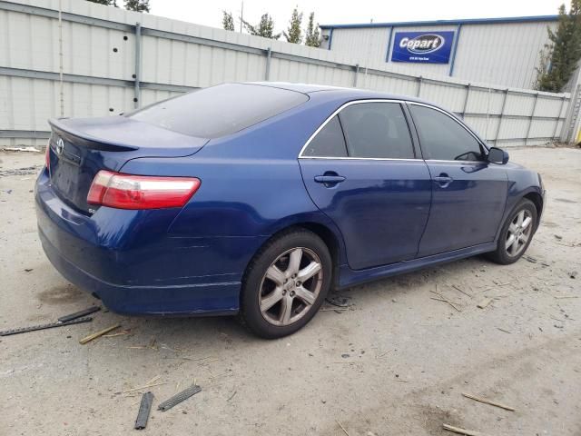 2007 Toyota Camry LE