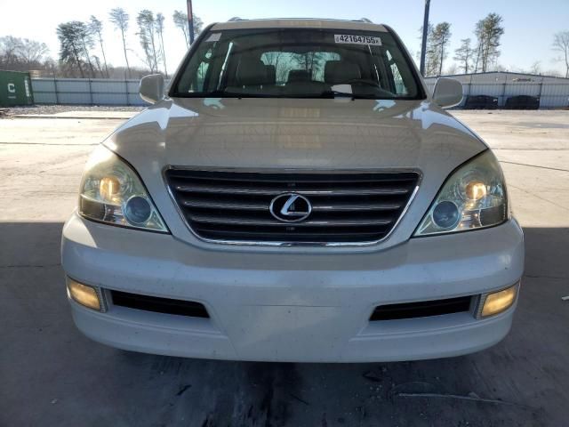 2006 Lexus GX 470