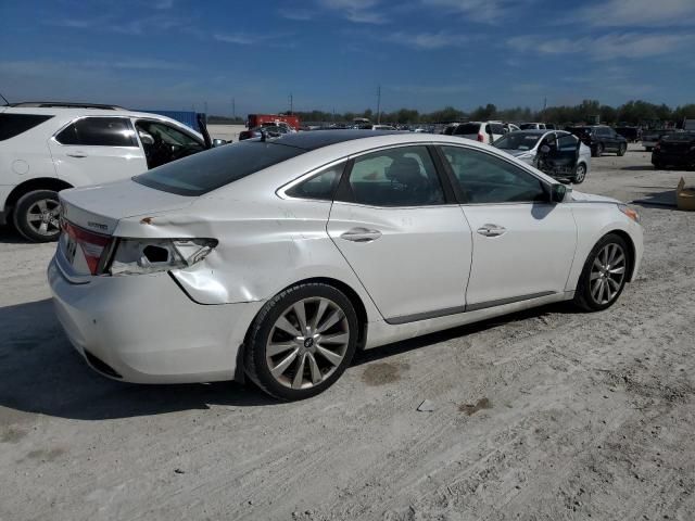 2014 Hyundai Azera GLS