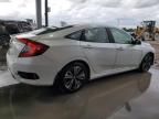 2018 Honda Civic EXL