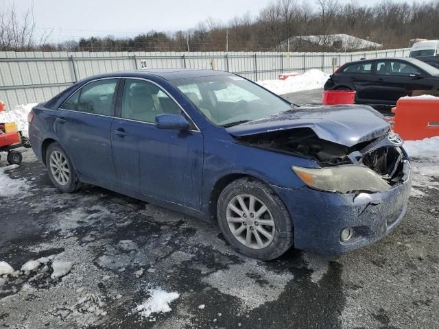 2011 Toyota Camry SE