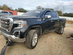 Salvage cars for sale at Theodore, AL auction: 2020 GMC Sierra K1500 SLT