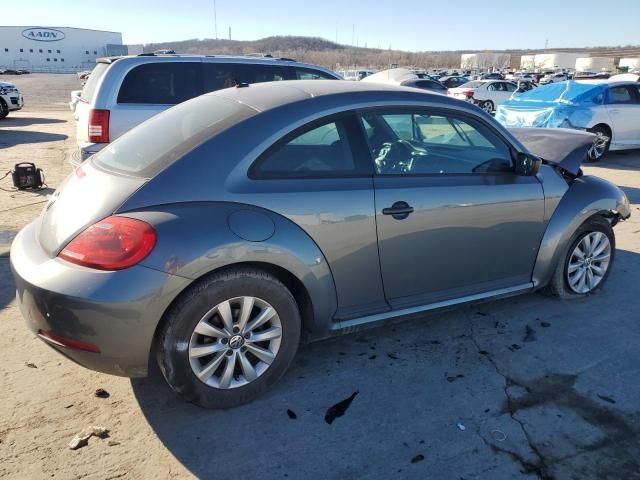 2014 Volkswagen Beetle