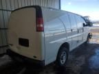 2013 Chevrolet Express G2500