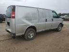 2012 Chevrolet Express G2500