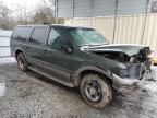 2003 Ford Excursion Eddie Bauer