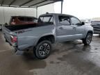 2020 Toyota Tacoma Double Cab