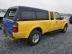 2002 Ford Ranger Super Cab