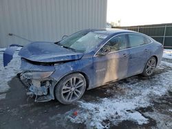 Chevrolet Malibu salvage cars for sale: 2023 Chevrolet Malibu LT