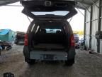 2005 Nissan Xterra OFF Road