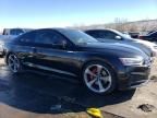 2019 Audi S5 Premium Plus