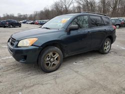 Toyota salvage cars for sale: 2010 Toyota Rav4