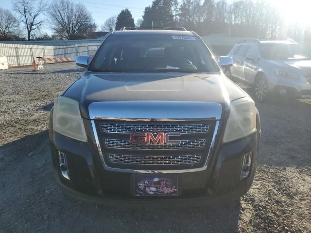 2010 GMC Terrain SLT