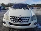 2011 Mercedes-Benz ML 350 Bluetec