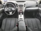 2010 Subaru Legacy 2.5I Premium