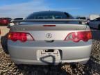 2002 Acura RSX TYPE-S