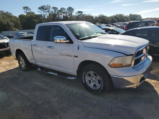 2012 Dodge RAM 1500 SLT