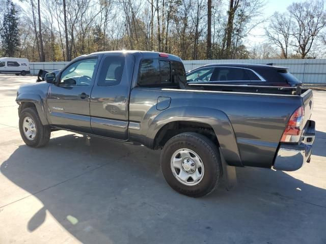 2009 Toyota Tacoma Prerunner Access Cab