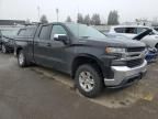 2020 Chevrolet Silverado K1500 LT