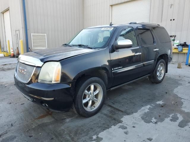 2007 GMC Yukon Denali