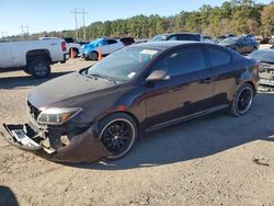 Salvage cars for sale at Greenwell Springs, LA auction: 2009 Scion TC