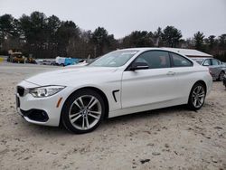 Lots with Bids for sale at auction: 2014 BMW 428 XI