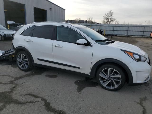 2018 KIA Niro Touring