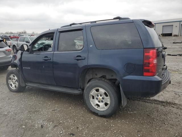 2009 Chevrolet Tahoe K1500 LT