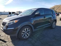 Buy Salvage Cars For Sale now at auction: 2014 KIA Sportage LX