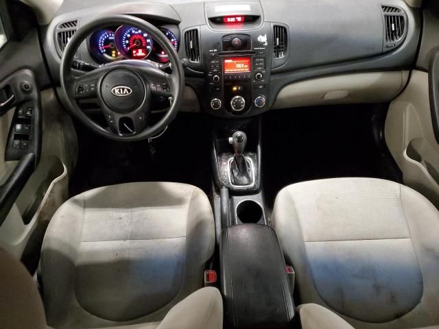 2011 KIA Forte EX