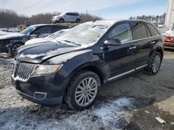 2012 Lincoln MKX en venta en Windsor, NJ