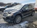 2012 Lincoln MKX