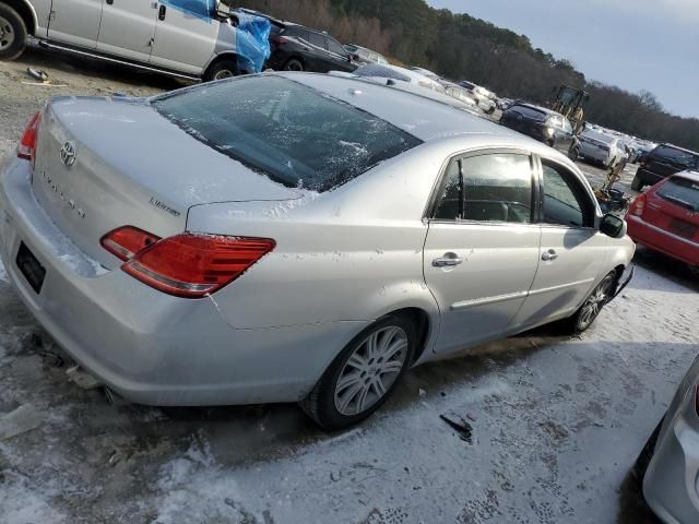 2010 Toyota Avalon XL