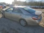 2009 Toyota Camry Hybrid