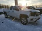 2014 GMC Sierra K1500