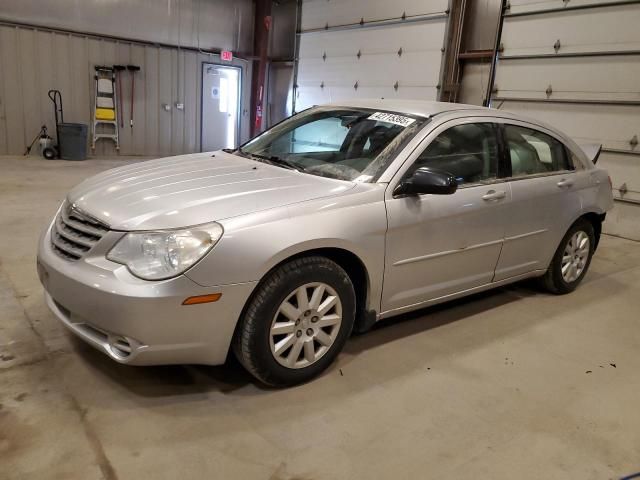 2008 Chrysler Sebring LX