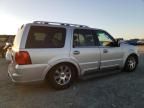 2003 Lincoln Navigator