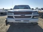 2004 Chevrolet Silverado C1500