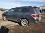 2011 Toyota Highlander Base