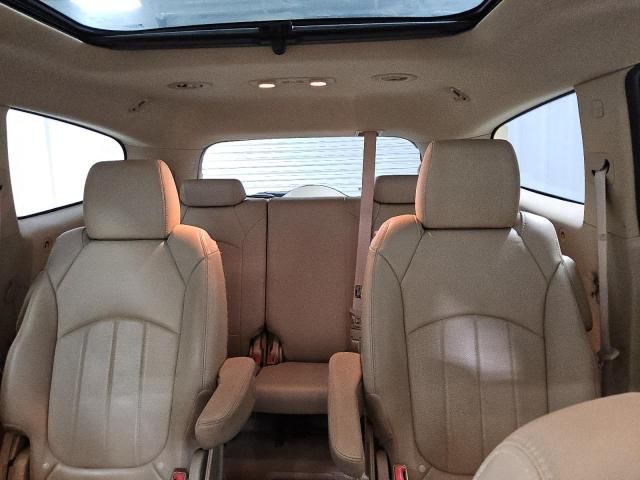 2012 Buick Enclave